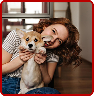 Animal rescue organization
